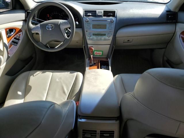 2008 Toyota Camry LE