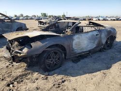 Vehiculos salvage en venta de Copart Fresno, CA: 2004 Mitsubishi Eclipse Spyder GT