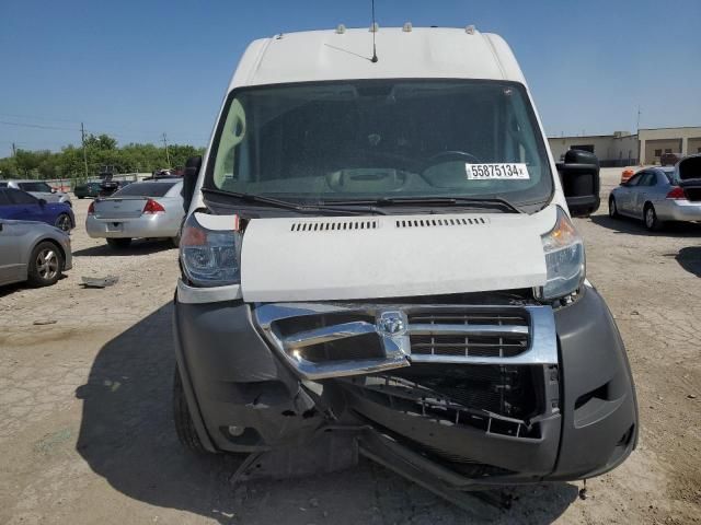 2018 Dodge RAM Promaster 3500 3500 High