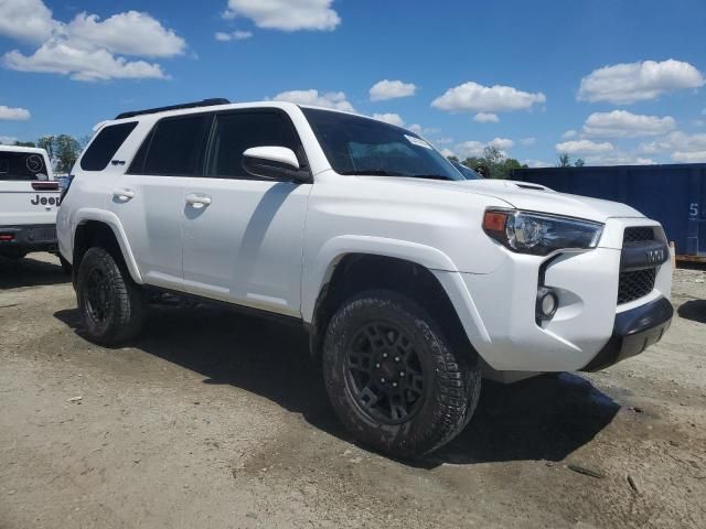 2015 Toyota 4runner SR5