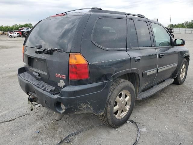 2002 GMC Envoy