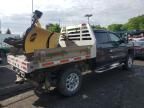 2015 Chevrolet Silverado K3500 LT