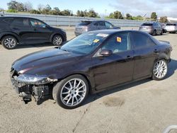 Mazda Speed 6 salvage cars for sale: 2006 Mazda Speed 6