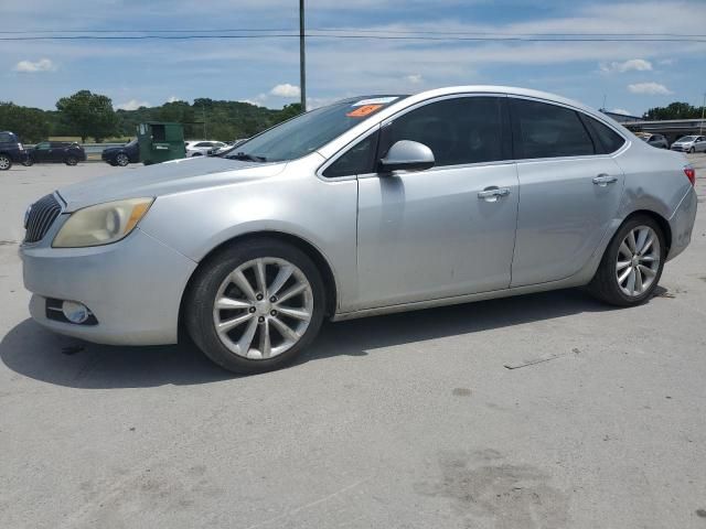 2014 Buick Verano Convenience