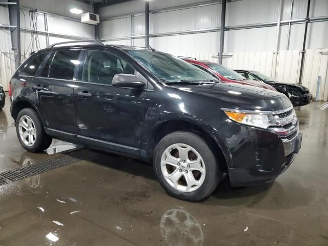 2014 Ford Edge SE