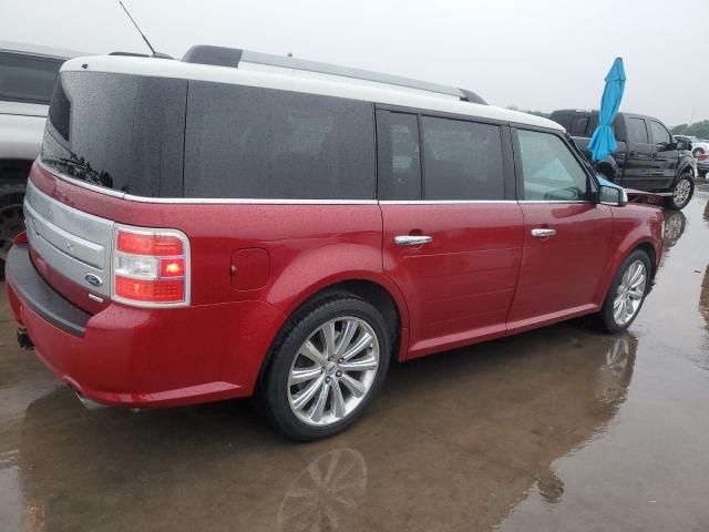 2013 Ford Flex Limited