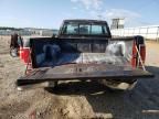 1991 Chevrolet S Truck S10