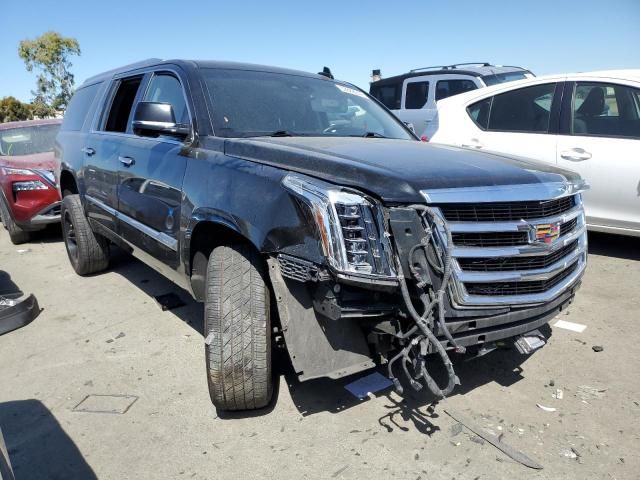 2016 Cadillac Escalade ESV Premium