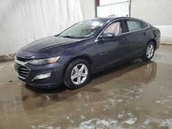 Salvage cars for sale at Central Square, NY auction: 2023 Chevrolet Malibu LT