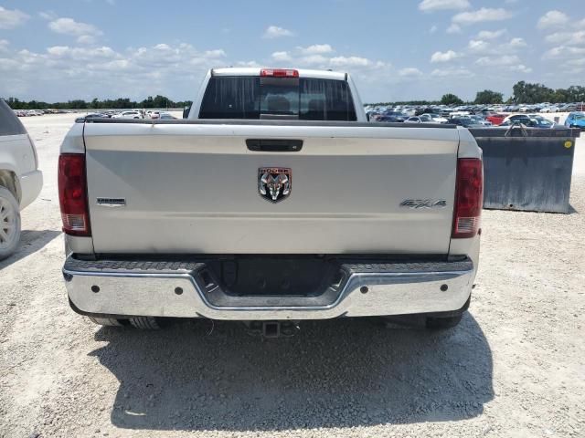 2010 Dodge RAM 3500