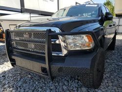 Salvage cars for sale at Hurricane, WV auction: 2018 Dodge RAM 2500 ST