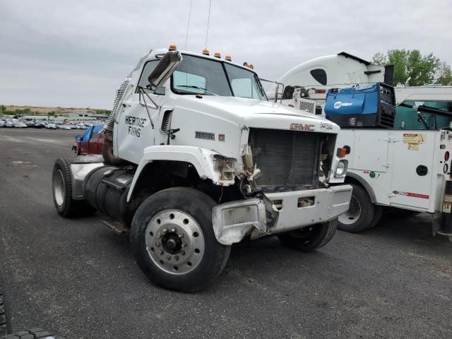 1984 GMC H9500 J9C042