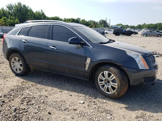 2011 Cadillac SRX Luxury Collection