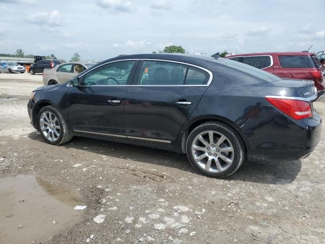 2014 Buick Lacrosse