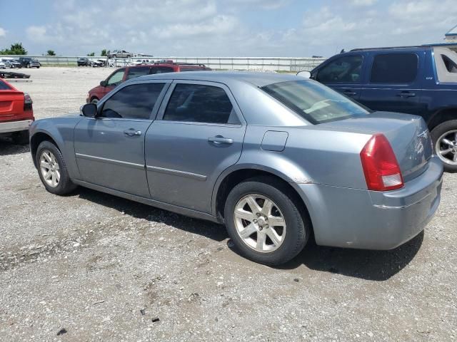 2006 Chrysler 300 Touring