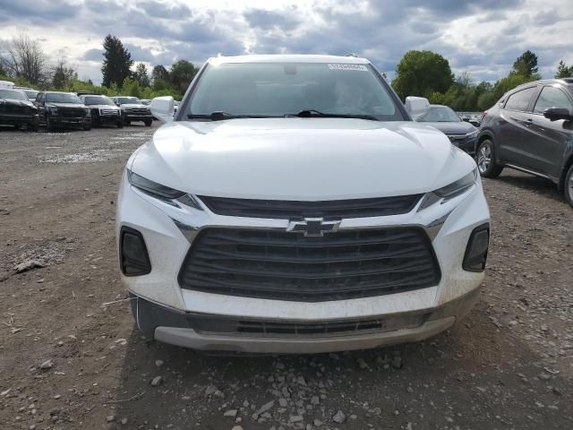 2019 Chevrolet Blazer 2LT