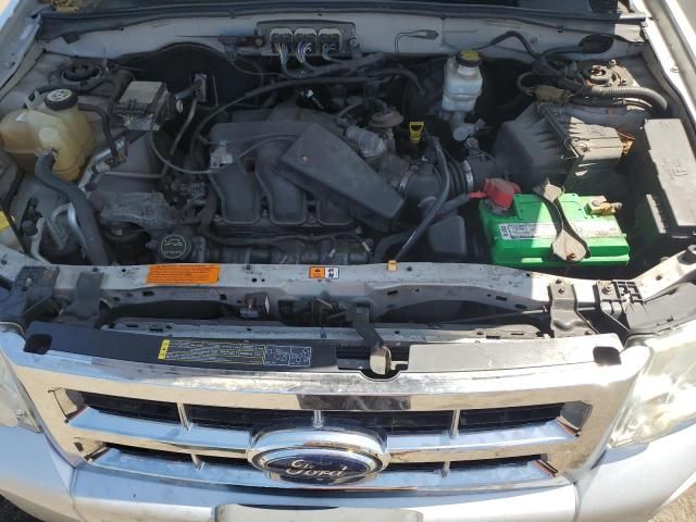 2008 Ford Escape XLT