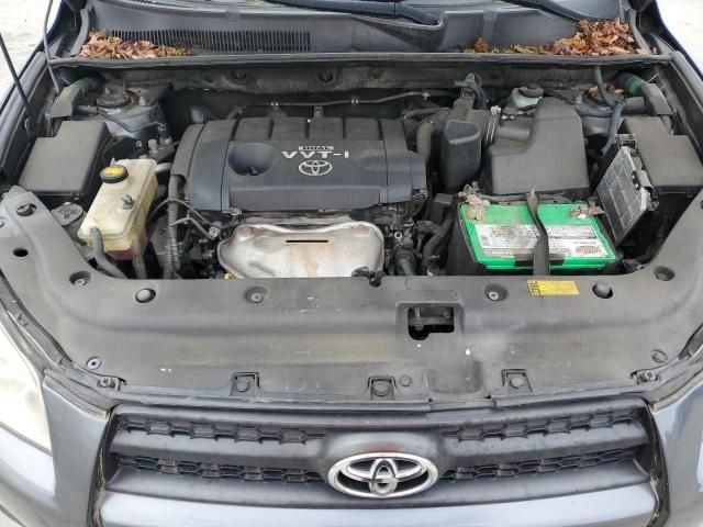 2010 Toyota Rav4 Sport