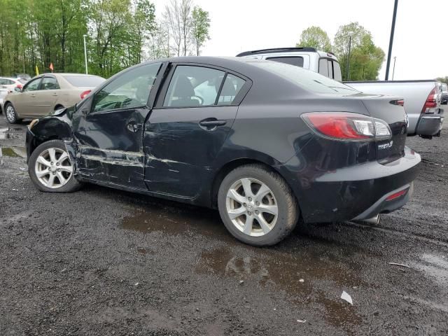 2010 Mazda 3 I