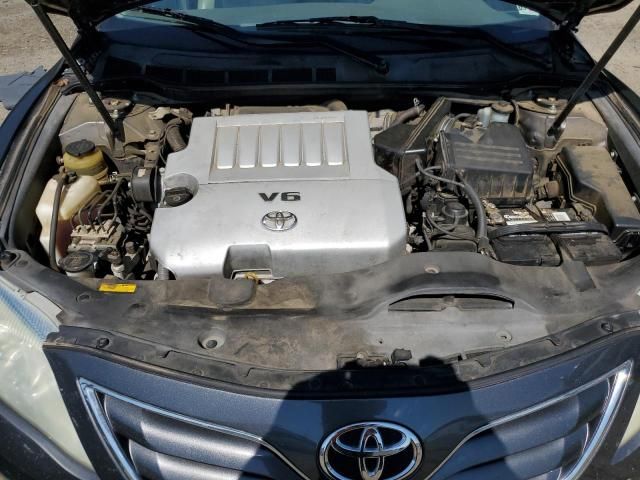 2010 Toyota Camry SE