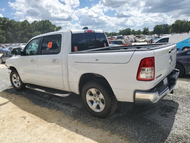 2020 Dodge RAM 1500 BIG HORN/LONE Star