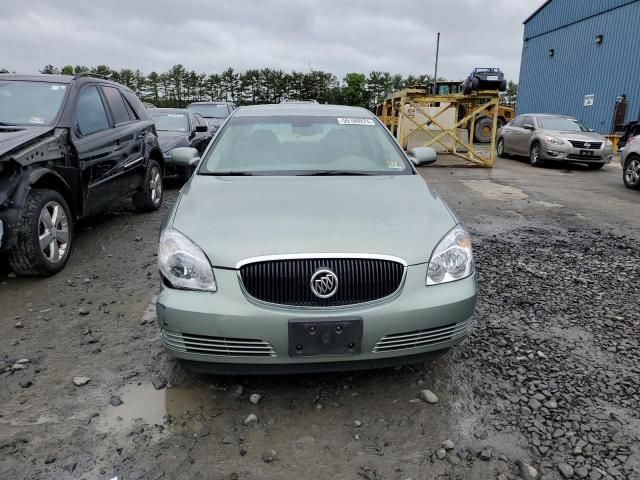 2006 Buick Lucerne CXL