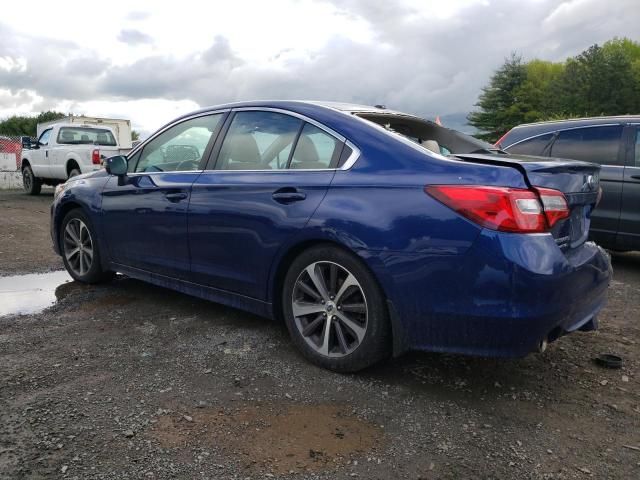 2015 Subaru Legacy 2.5I Limited