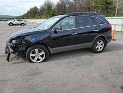 2010 Hyundai Veracruz GLS en venta en Brookhaven, NY