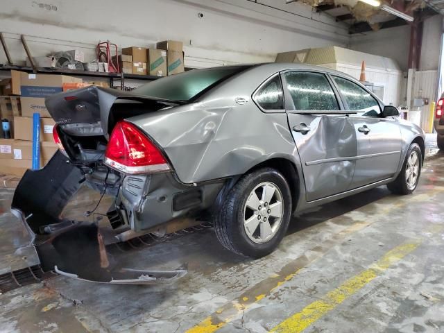 2008 Chevrolet Impala LT