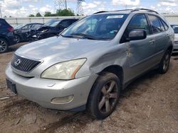 Lexus Vehiculos salvage en venta: 2005 Lexus RX 330