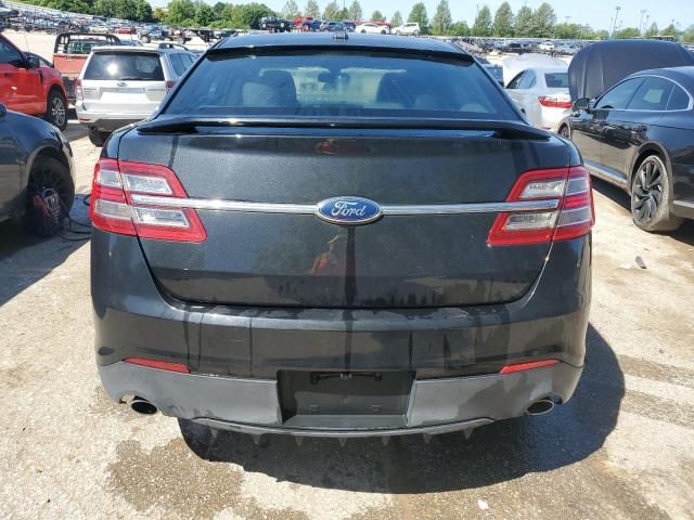 2014 Ford Taurus SEL