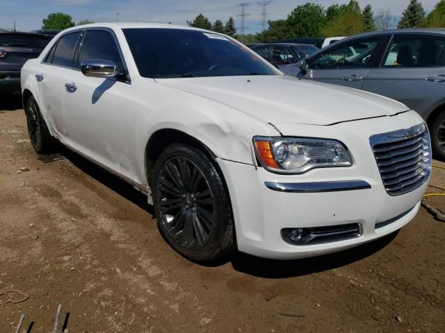 2011 Chrysler 300 Limited