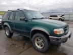 2000 Ford Explorer Sport