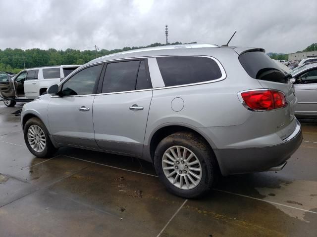 2009 Buick Enclave CXL