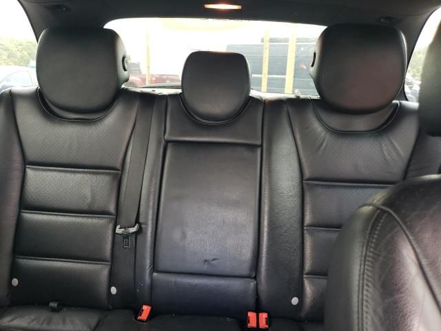 2010 Porsche Cayenne