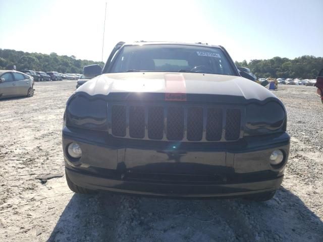 2006 Jeep Grand Cherokee Overland