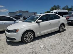 2013 Volkswagen Jetta TDI en venta en Opa Locka, FL