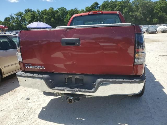 2009 Toyota Tundra Double Cab