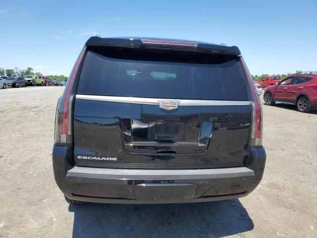 2015 Cadillac Escalade Premium