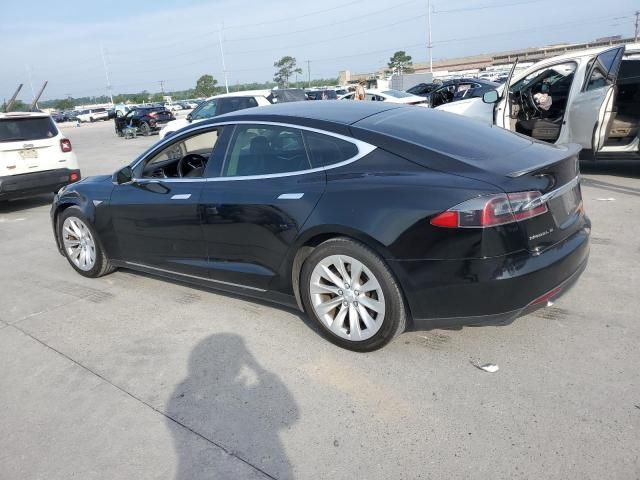 2013 Tesla Model S