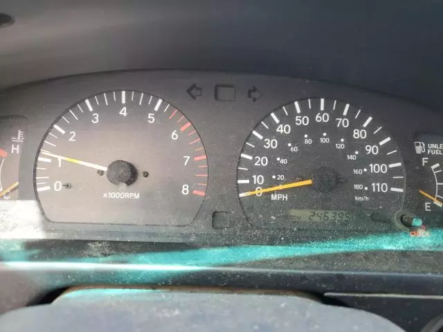 1999 Toyota Tacoma Xtracab