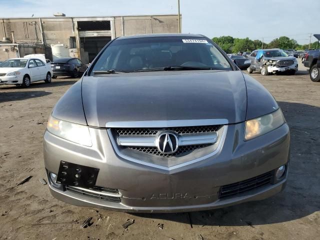 2008 Acura TL