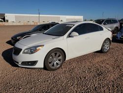 2016 Buick Regal Premium en venta en Phoenix, AZ