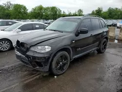 Buy Salvage Cars For Sale now at auction: 2013 BMW X5 XDRIVE35I