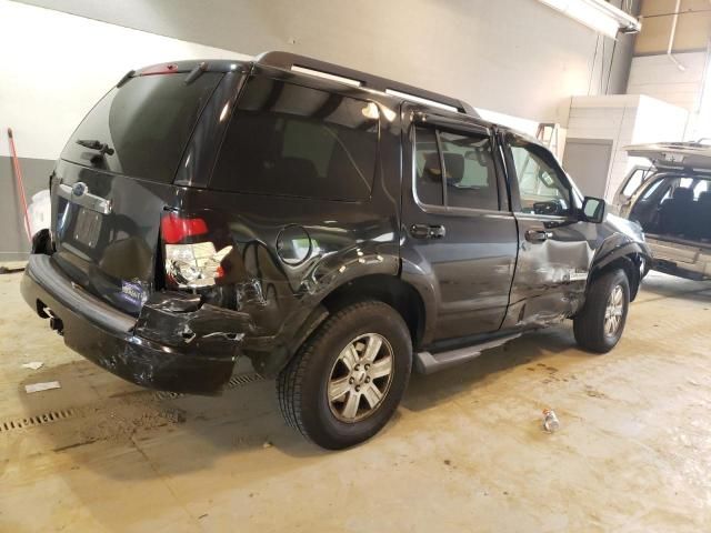 2008 Ford Explorer XLT