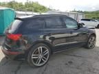 2015 Audi SQ5 Prestige