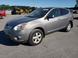 Nissan Vehiculos salvage en venta: 2013 Nissan Rogue S