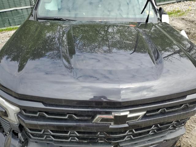 2024 Chevrolet Silverado K1500 RST