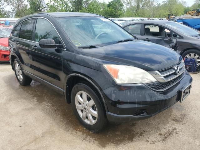 2011 Honda CR-V SE