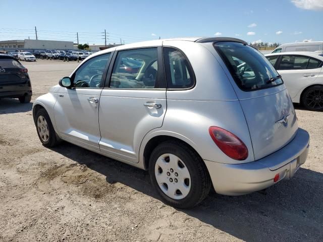 2006 Chrysler PT Cruiser